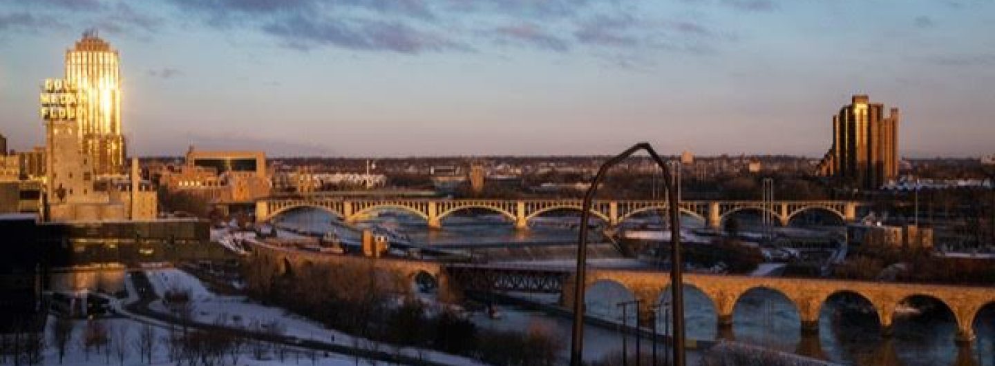 An Indistinct Destination